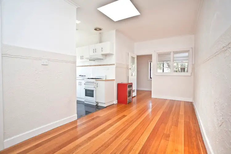 Fifth view of Homely house listing, 74 Benjamin Street, Sunshine VIC 3020