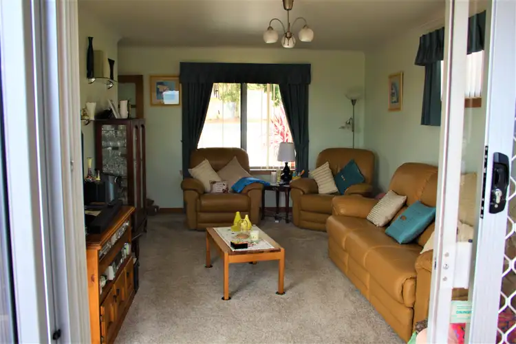 Fifth view of Homely house listing, 17 Pelissier Street, Somerset TAS 7322