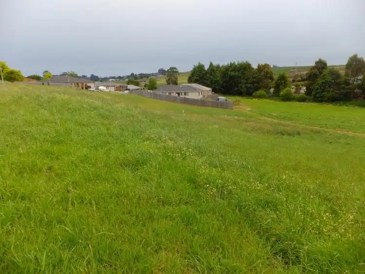 Third view of Homely land listing, 13 Melzak Way, Warragul VIC 3820