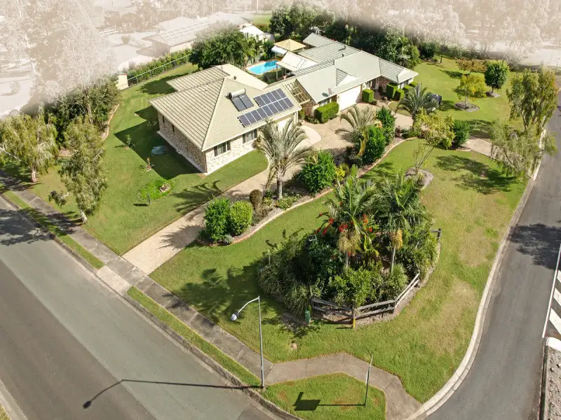 Main view of Homely house listing, 1 Darling Court, Karalee QLD 4306