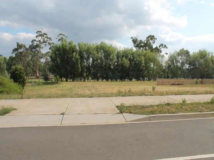 Second view of Homely land listing, 63 Jackson Drive, Drouin VIC 3818