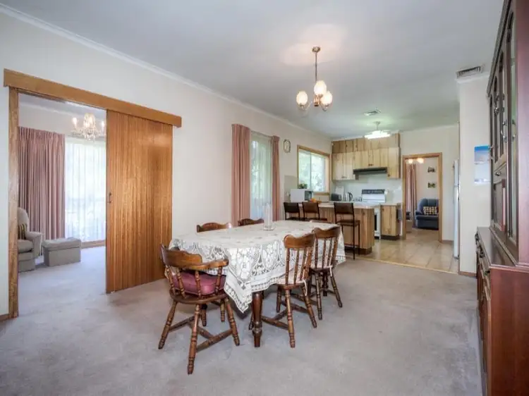 Fifth view of Homely house listing, 258 Knox Road, Romsey VIC 3434