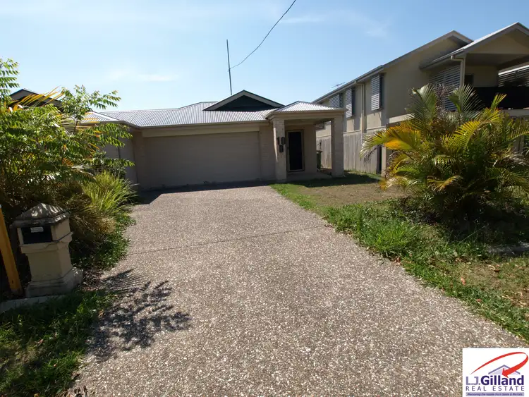 Second view of Homely unit listing, 10B KARAWATHA STREET, Springwood QLD 4127