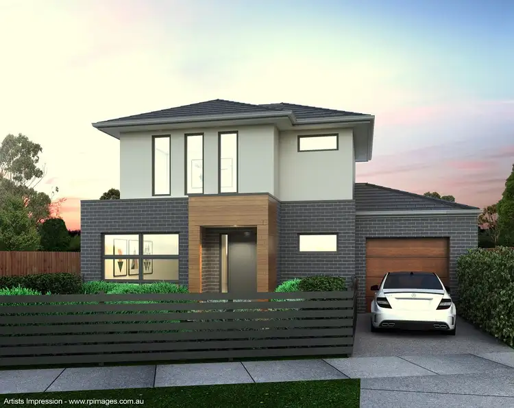 Main view of Homely townhouse listing, 1/143 Glengala Rd, Sunshine West VIC 3020
