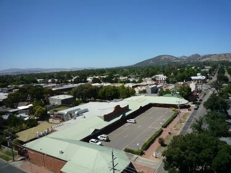 Second view of Homely house listing, 6/20 Highett Street, Mansfield VIC 3722