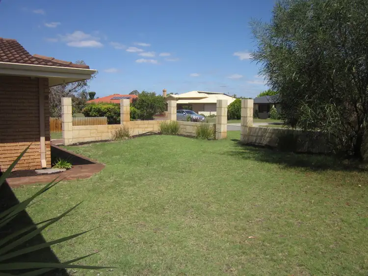 Second view of Homely house listing, 17 Nicholson Loop, Bateman WA 6150