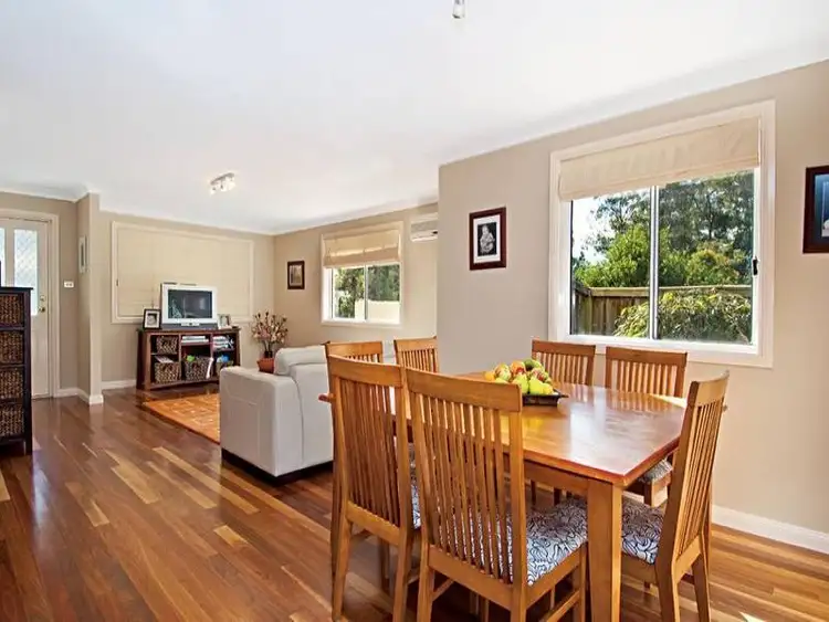 Fourth view of Homely unit listing, 1/6 Golden Grove Avenue, Kellyville NSW 2155
