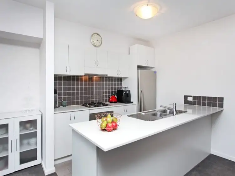 Third view of Homely apartment listing, 208/964 Mount Alexander Road, Essendon VIC 3040