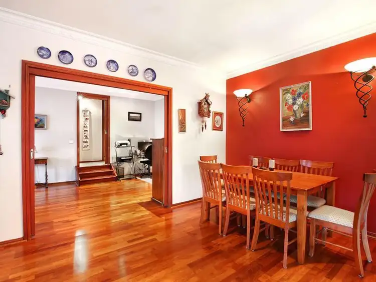 Fifth view of Homely house listing, 228 Swansea road, Lilydale VIC 3140