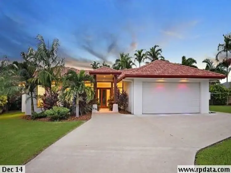 Second view of Homely house listing, 5 Neale Court, Annandale QLD 4814