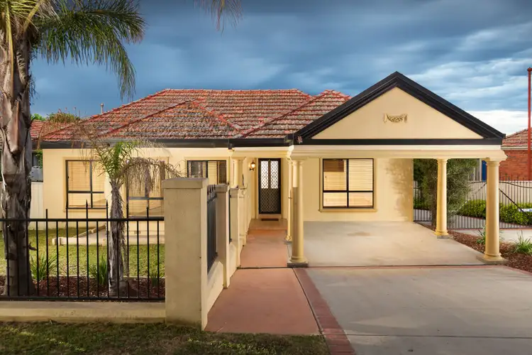 1/332 BORELLA ROAD, Albury NSW 2640