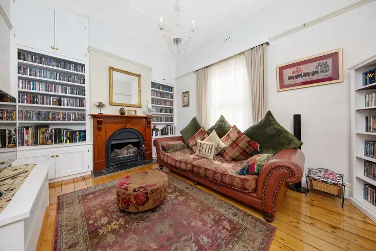 Second view of Homely house listing, 22 Scotia Street, Moonee Ponds VIC 3039