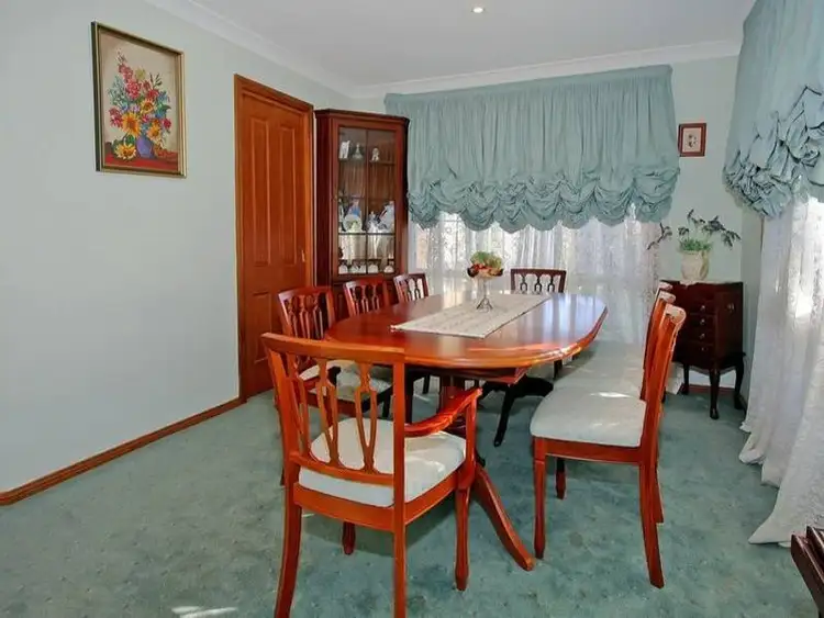 Sixth view of Homely house listing, 10 Langford Smith Close, Kellyville NSW 2155
