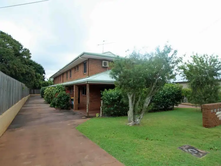 Main view of Homely townhouse listing, Address available on request