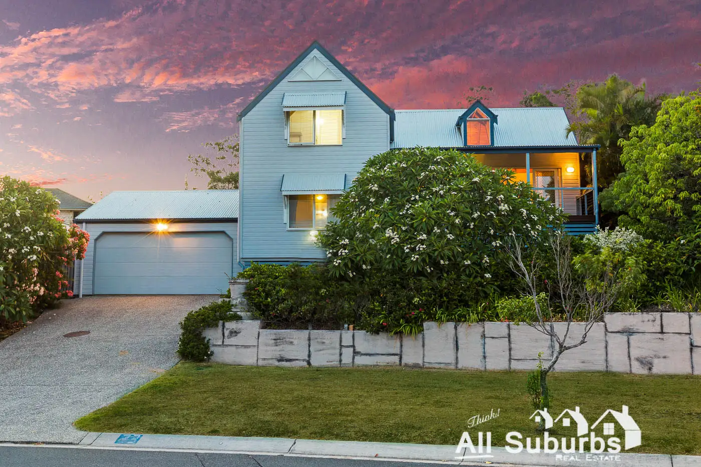 Main view of Homely house listing, 23 Brookvale Drive, Underwood QLD 4119