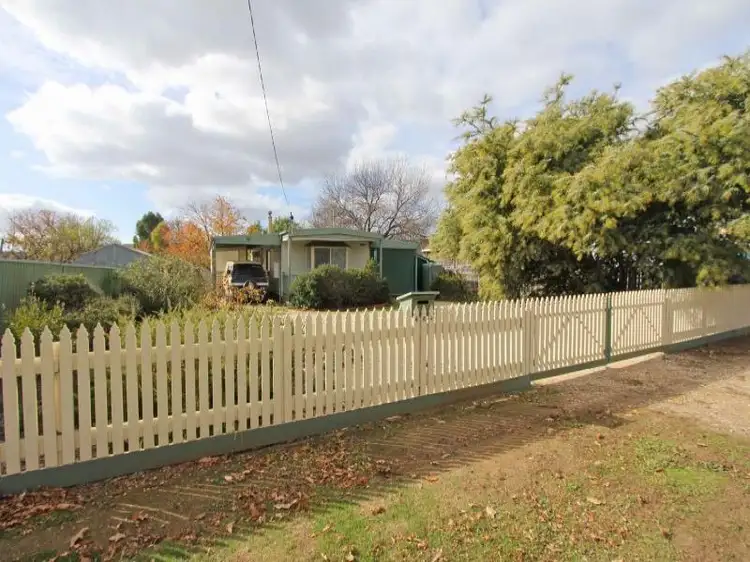 44A Ebden Street, Heathcote VIC 3523