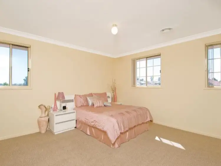 Fifth view of Homely house listing, 17 Linford Place, Beaumont Hills NSW 2155