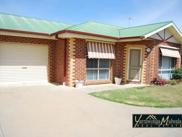 2/51 Hume Street, Mulwala NSW 2647