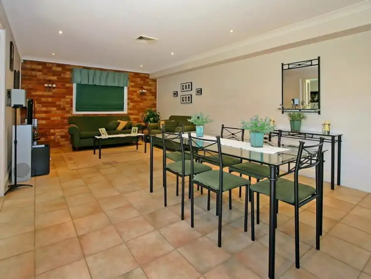 Third view of Homely house listing, 10 Redden Drive, Kellyville NSW 2155