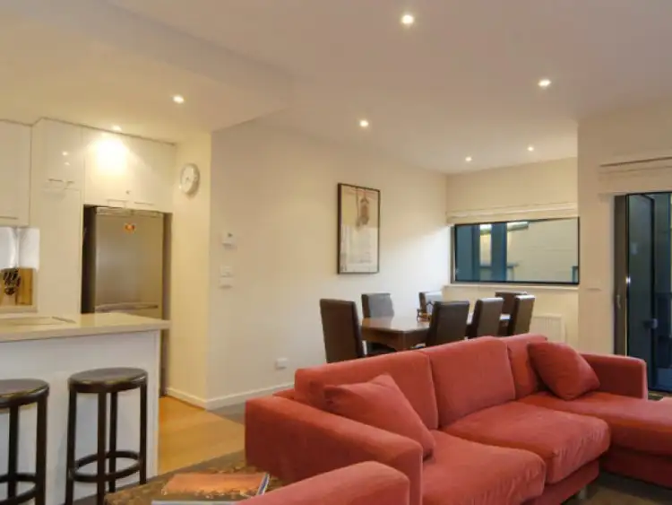 Fourth view of Homely apartment listing, 304/107 Summit Road, Mount Buller VIC 3723