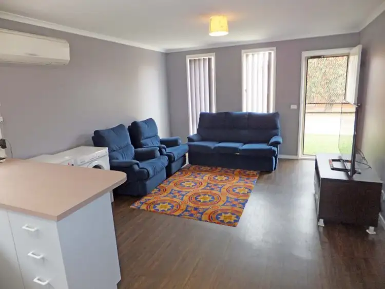 Third view of Homely unit listing, 2/12 McCormick Road, Kyabram VIC 3620