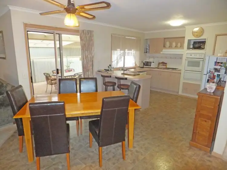 Third view of Homely house listing, 26 Rogers Street, Kyabram VIC 3620