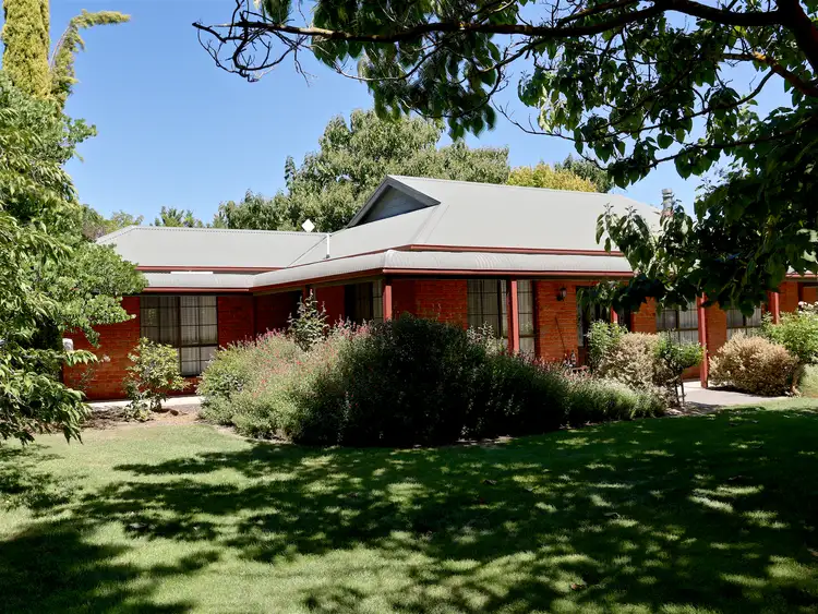 Main view of Homely house listing, 227 Ewings Road, Avenel VIC 3664