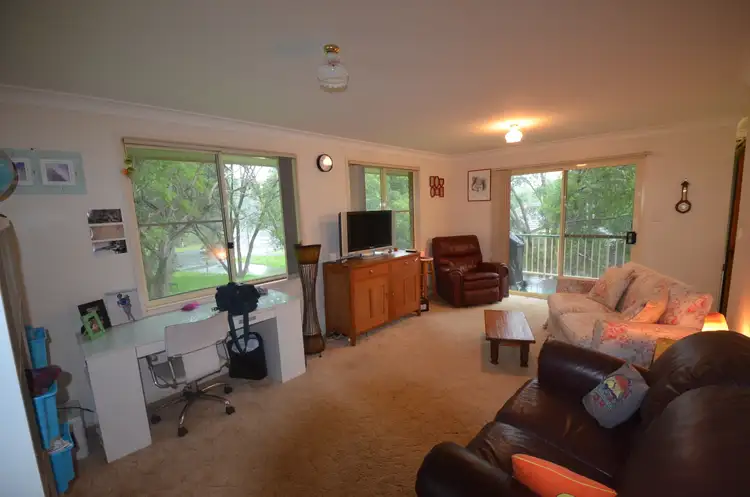 Third view of Homely semi-detached listing, U1/15 Cambridge Drive, Goonellabah NSW 2480