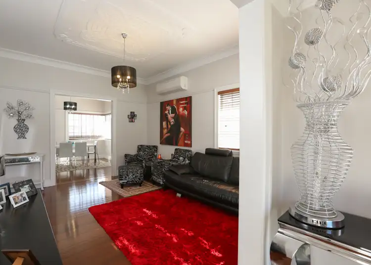 Second view of Homely house listing, 3 First Street, Camp Hill QLD 4152