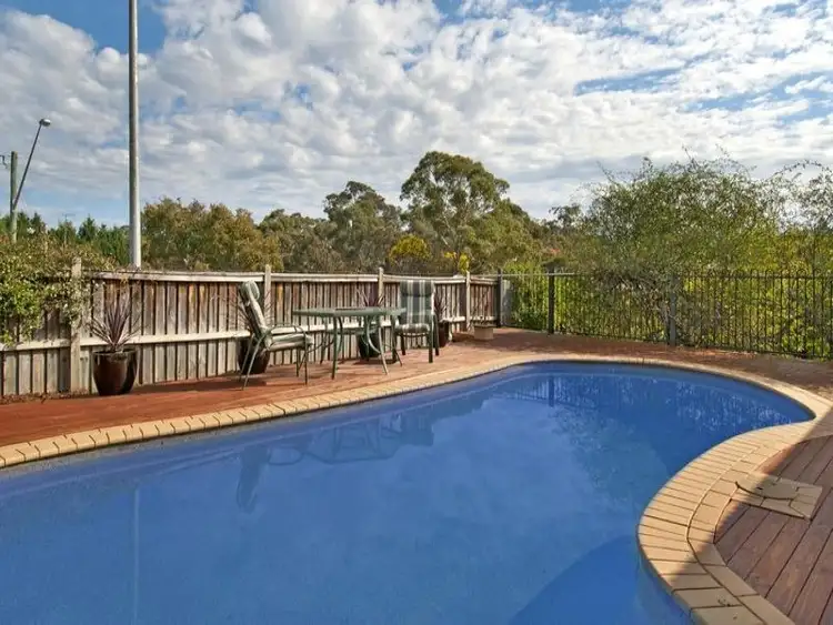 Third view of Homely house listing, 30 Kinaldy Crescent, Kellyville NSW 2155