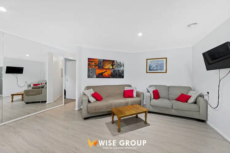 Sixth view of Homely house listing, 18 Sandhurst Mews, Hampton Park VIC 3976