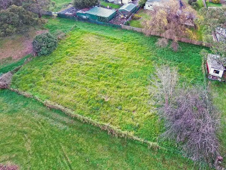 Second view of Homely land listing, 15A Pearson Street, Bunyip VIC 3815