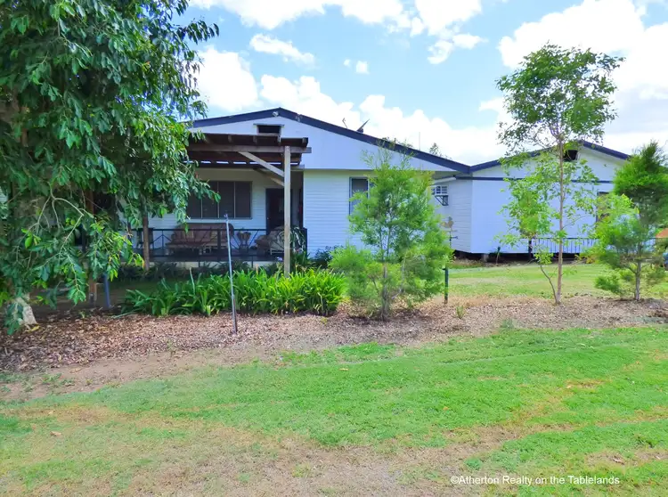 Second view of Homely rural property listing, Address available on request