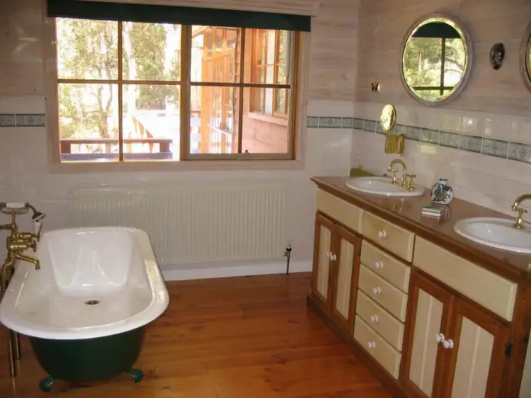 Third view of Homely house listing, 36 View Crescent, Blackwood VIC 3458