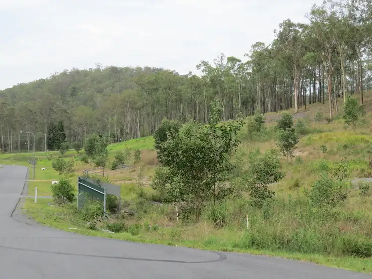 Second view of Homely land listing, LOT 10/40 Inspiration Drive, Logan Village QLD 4207
