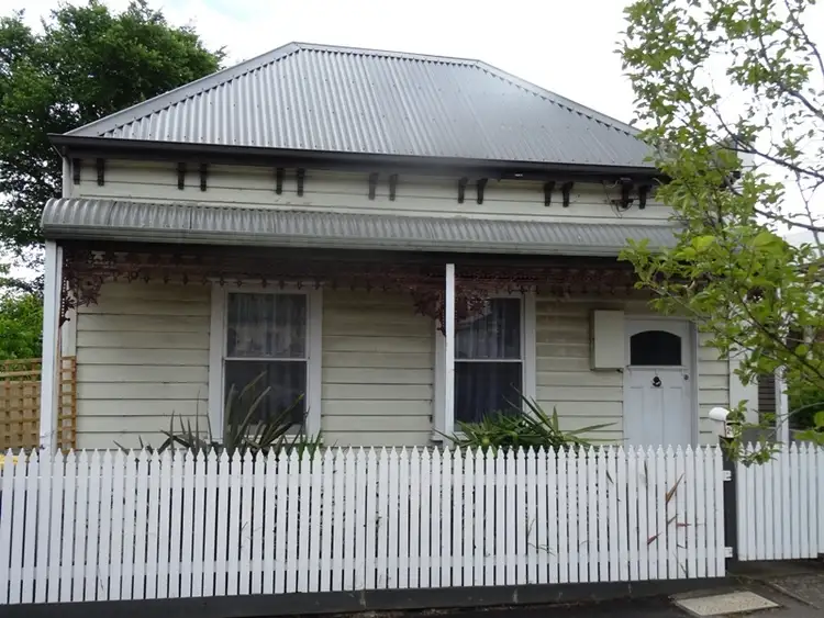 Main view of Homely house listing, 207 Grant Street, Ballarat VIC 3350