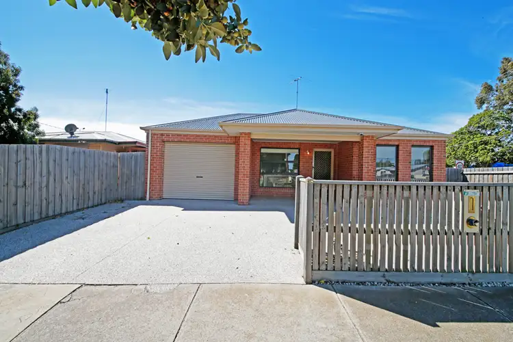58 Plume street, Norlane VIC 3214