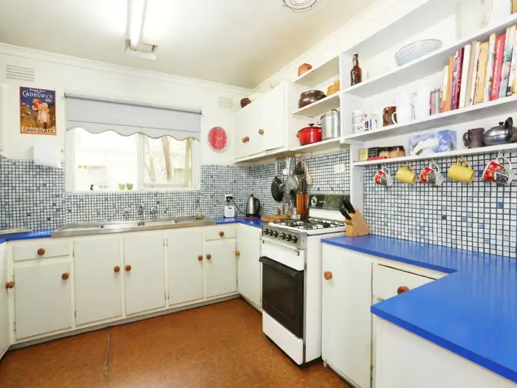 Sixth view of Homely house listing, 12 Lomond Avenue, Kilsyth VIC 3137