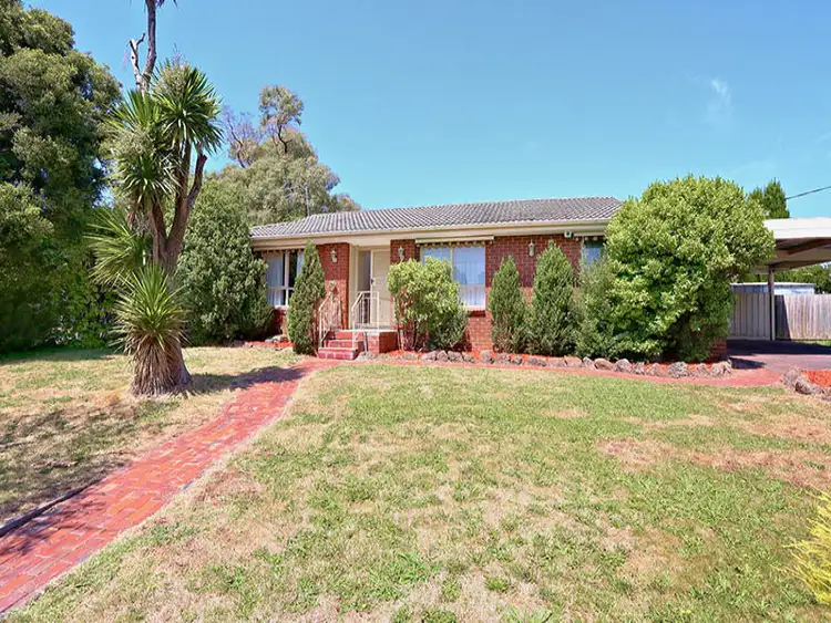 32 Rachelle Drive, Wantirna VIC 3152