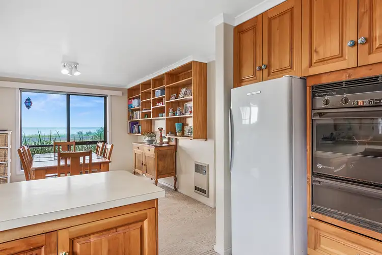 Fifth view of Homely house listing, 103 Old Bass Highway, Wynyard TAS 7325