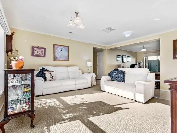 Third view of Homely house listing, 8 Janelle Drive, Maiden Gully VIC 3551