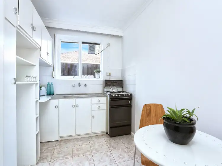 Fourth view of Homely apartment listing, 12 McColl Court, Brunswick West VIC 3055