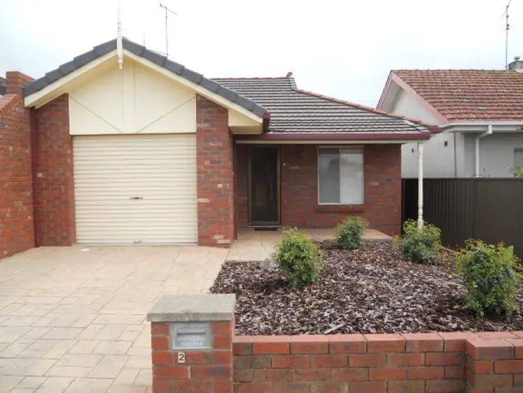 2/1 Keegan Street, Mount Gambier SA 5290