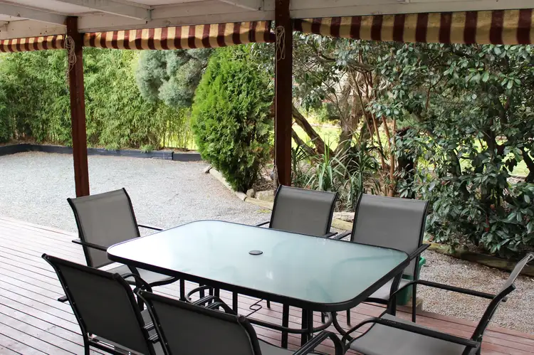 Fourth view of Homely house listing, 31 Moore Street, Baddaginnie VIC 3670