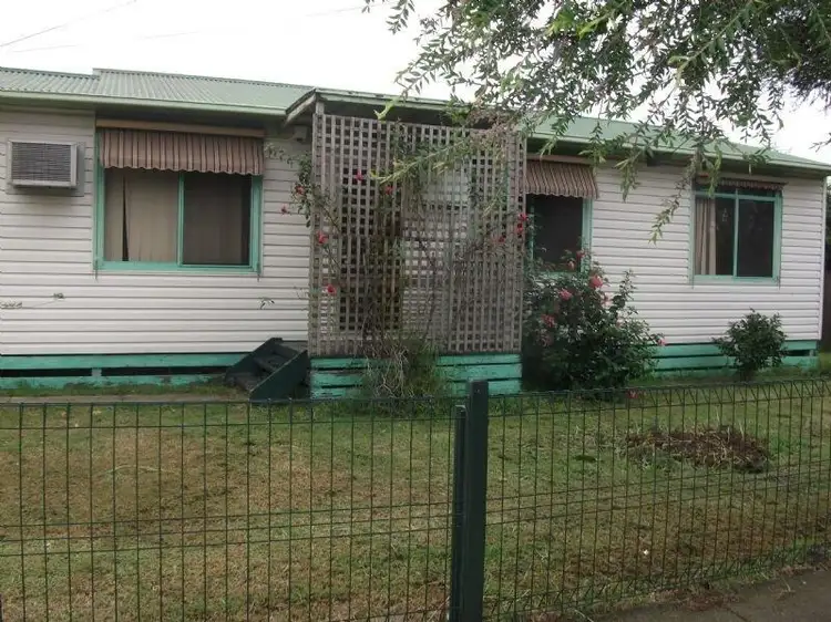 16 Turner Crs, Braybrook VIC 3019