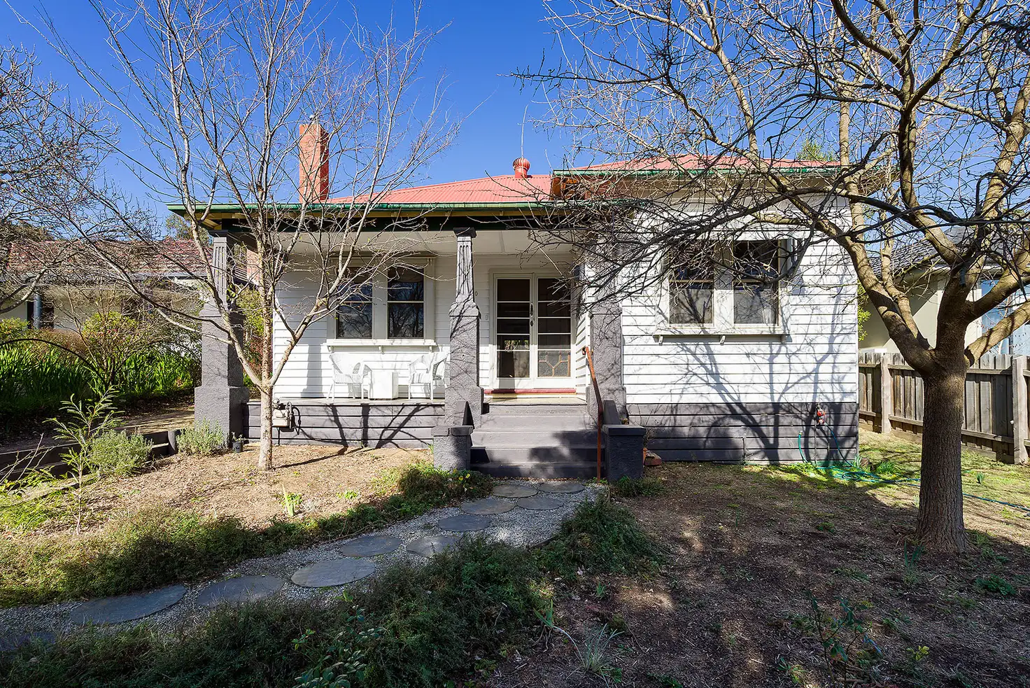 Main view of Homely house listing, 30 Myring Street, Castlemaine VIC 3450
