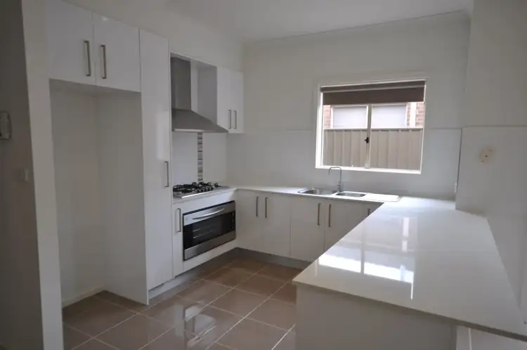 Second view of Homely house listing, 10 Maryburgh Road, Melton South VIC 3338