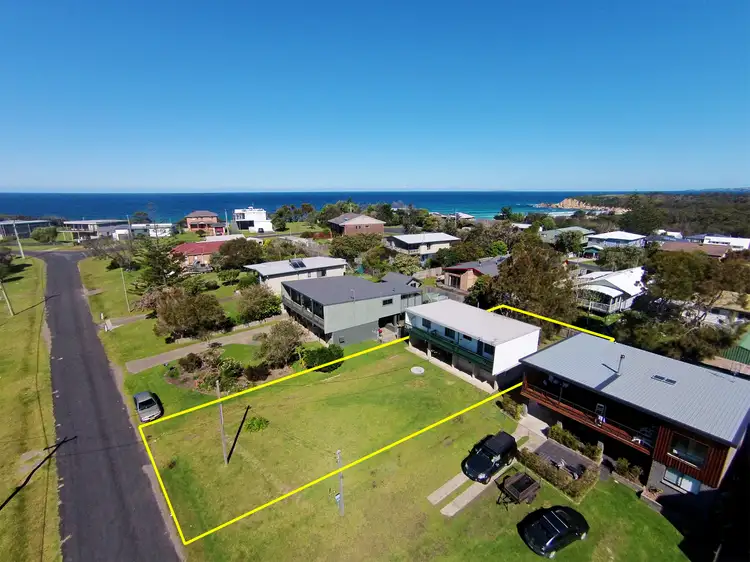 Main view of Homely house listing, 15 Bodalla Road, Potato Point NSW 2545