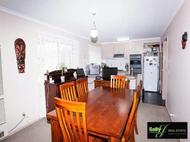 Fourth view of Homely townhouse listing, 2/5 Brentwood Court, Warragul VIC 3820