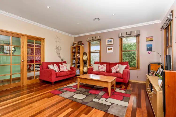 Fifth view of Homely house listing, 2 Chastel Close, Port Fairy VIC 3284
